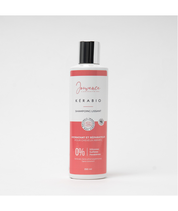 JOUVENCE KERABIO SHAMPOING LISSANT 250ML