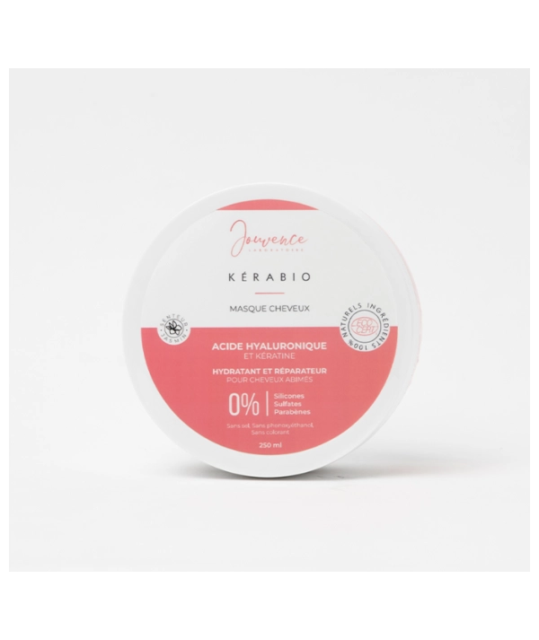 JOUVENCE KERABIO MASQUE CHEVEUX 250ML