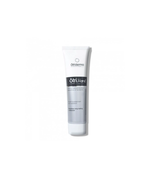 STRIDERMA STRI HAND CREME MAINS PROTECTRICE 100ML
