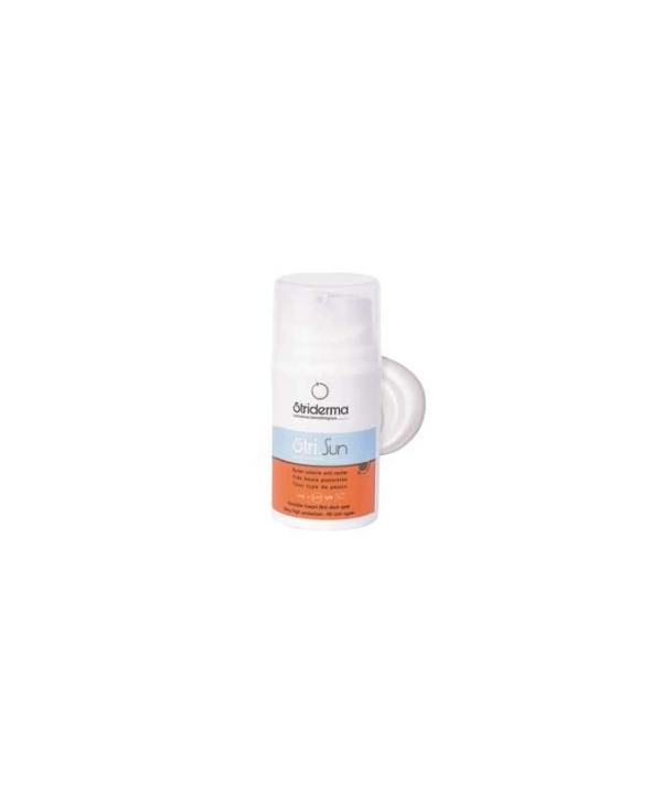 STRIDERMA STRI SUN ECRAN INVISIBLE SPF50+ 50 ML