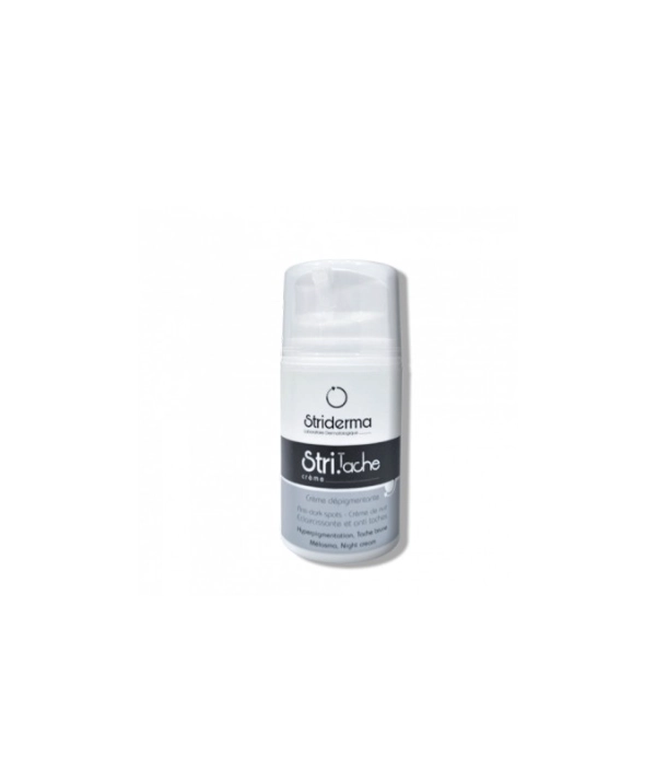 STRIDERMA STRI TACHE CREME 50ML