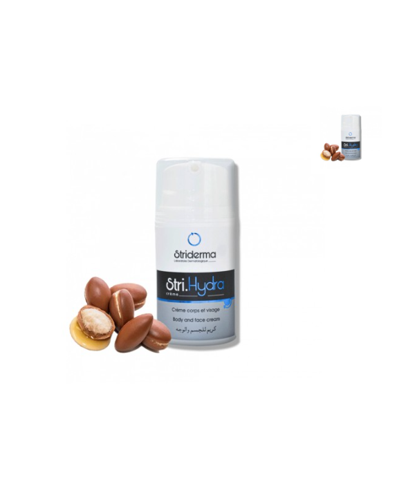 STRIDERMA STRI HYDRA CREME 50ML