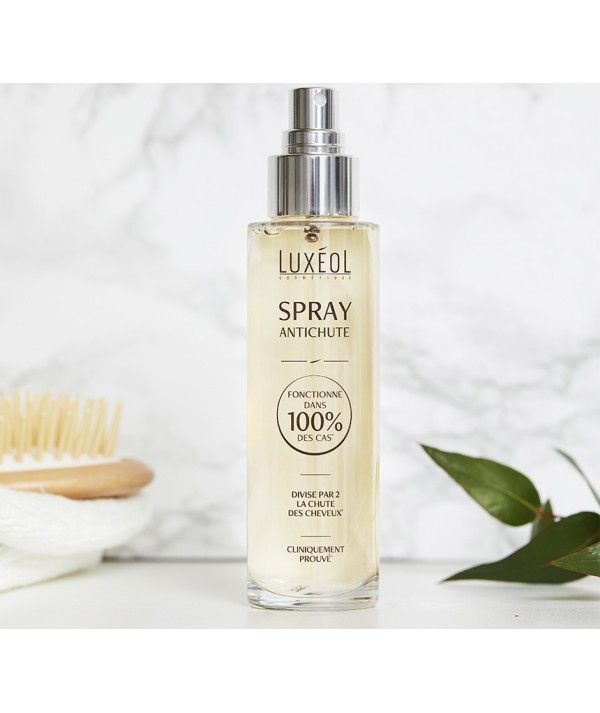 LUXEOL Spray Antichute 100ML