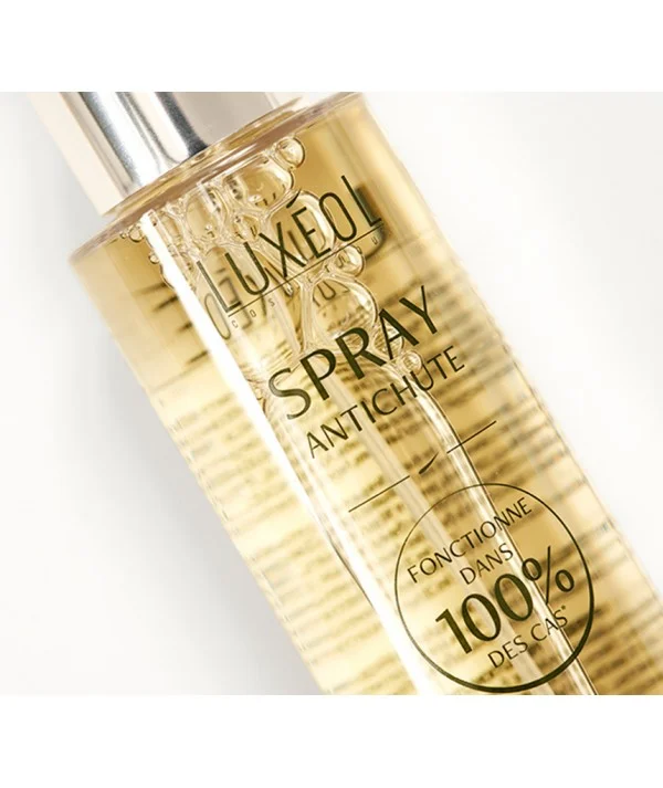 LUXEOL Spray Antichute 100ML