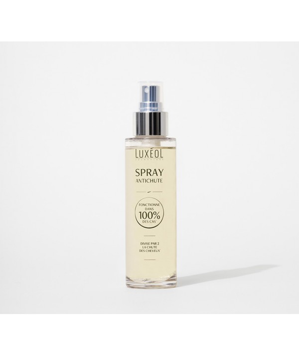 LUXEOL Spray Antichute 100ML