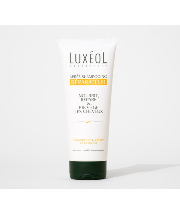 LUXEOL Apres Shampooing Reparateur 200ML