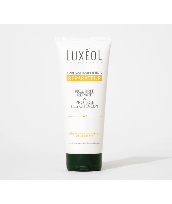 LUXEOL Apres Shampooing Reparateur 200ML