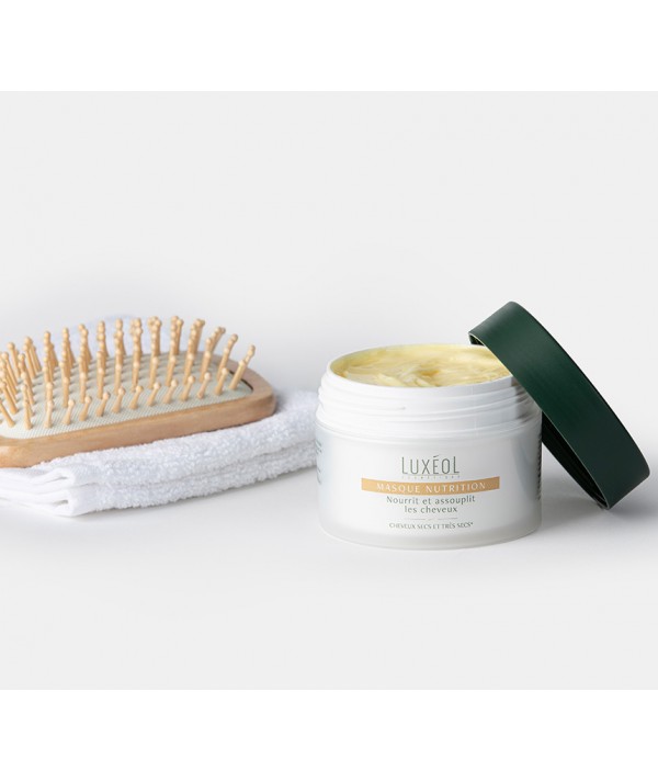 LUXEOL Masque Nutrition 200ML