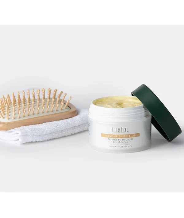LUXEOL Masque Nutrition 200ML
