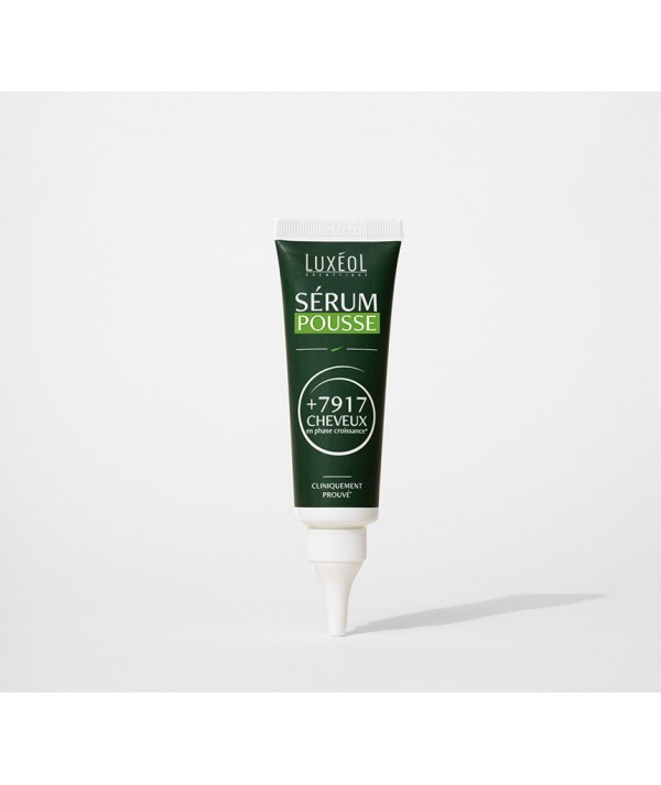 LUXEOL Serum Pousse 50ML