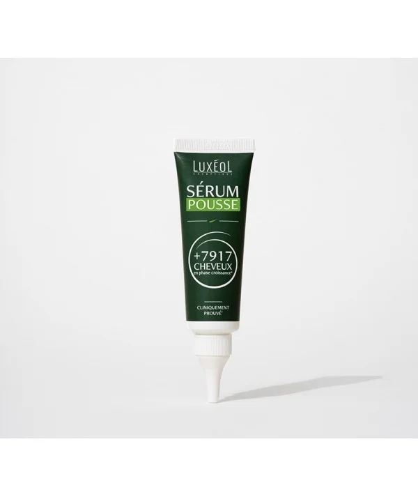 LUXEOL Serum Pousse 50ML