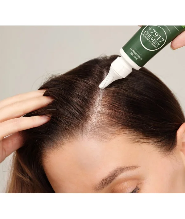 LUXEOL Serum Pousse 50ML