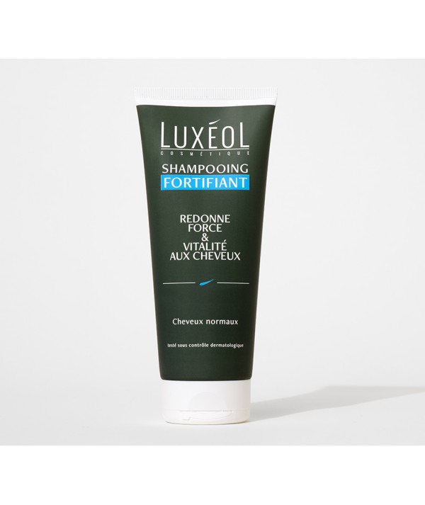 LUXEOL Shampooing Fortifiant 200ML