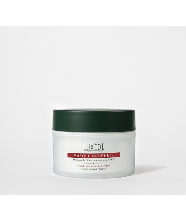 LUXEOL Masque Antichute
