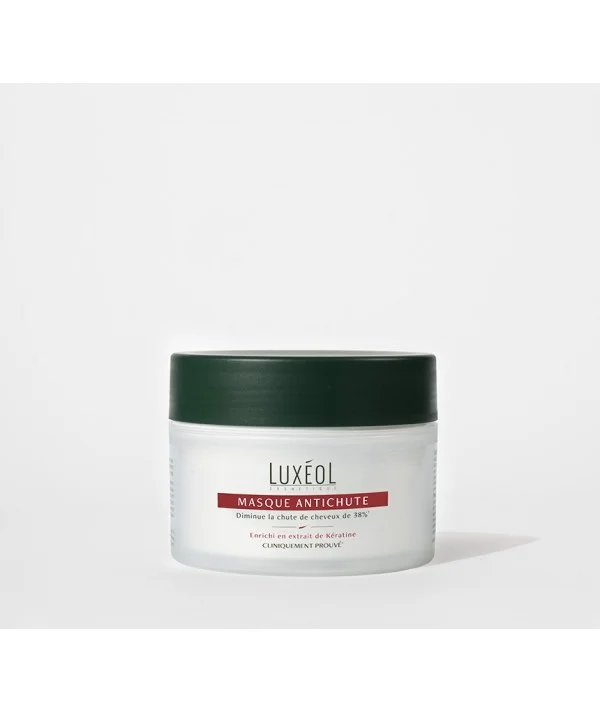 LUXEOL Masque Antichute