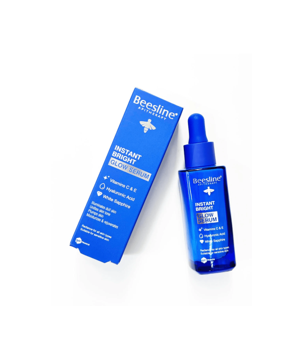 BEESLINE INSTANT BRIGHT GLOW SERUM 30ML