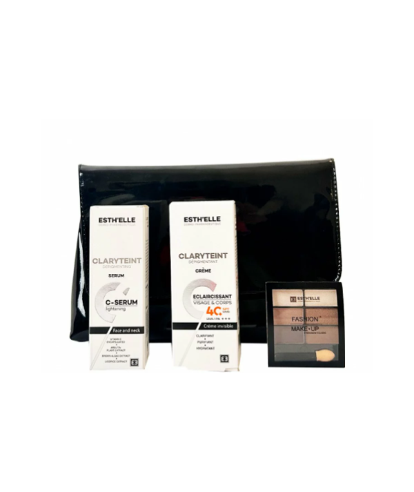 ESTHELLE COFFRET CLARYTEINT DEPIGMENTANT