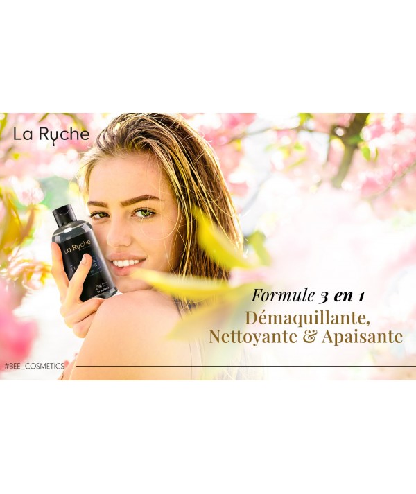 LA RUCHE EAU MICELLAIRE