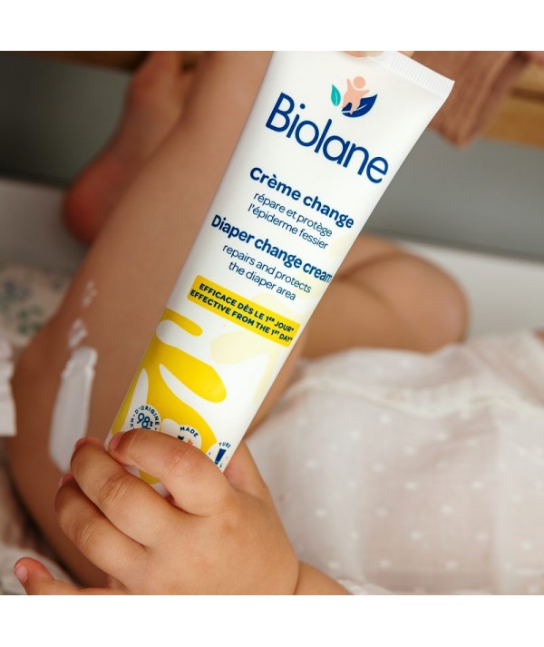 BIOLANE CREME DE CHANGE 100ML