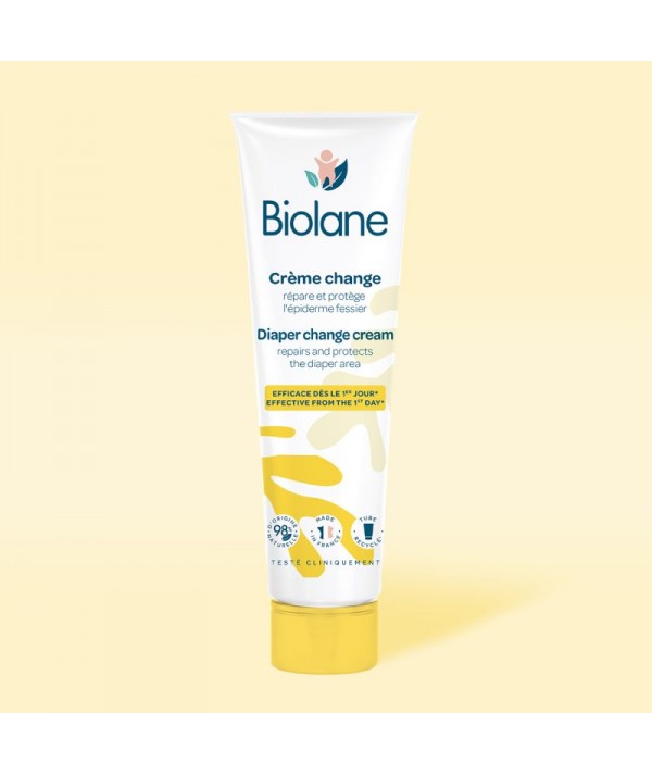 BIOLANE CREME DE CHANGE 100ML