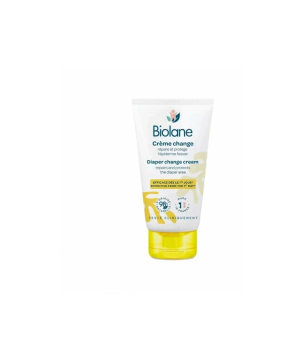 BIOLANE CREME DE CHANGE 50ML