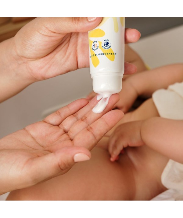 BIOLANE TALC LIQUIDE 100ML