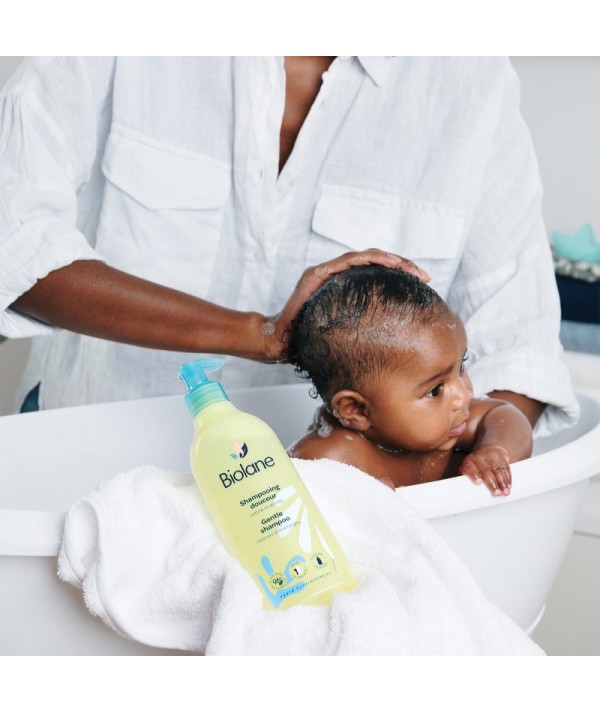 Biolane Shampooing Douceur 350ML