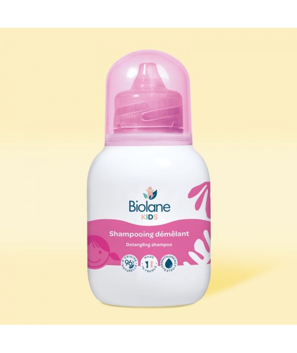BIOLANE KIDS SHAMPOING DEMELANT 250ML