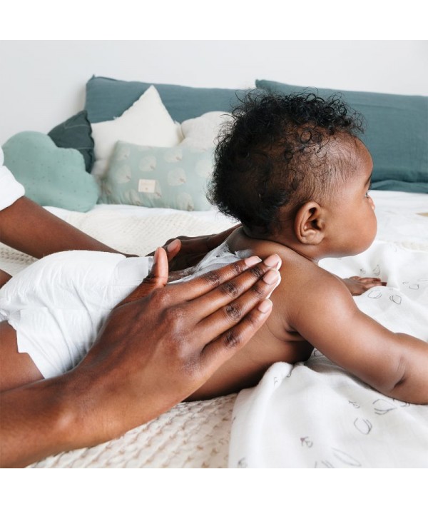 BIOLANE LAIT HYDRATANT CORPS 350ML