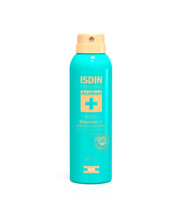 ISDIN Acniben Body 150ML