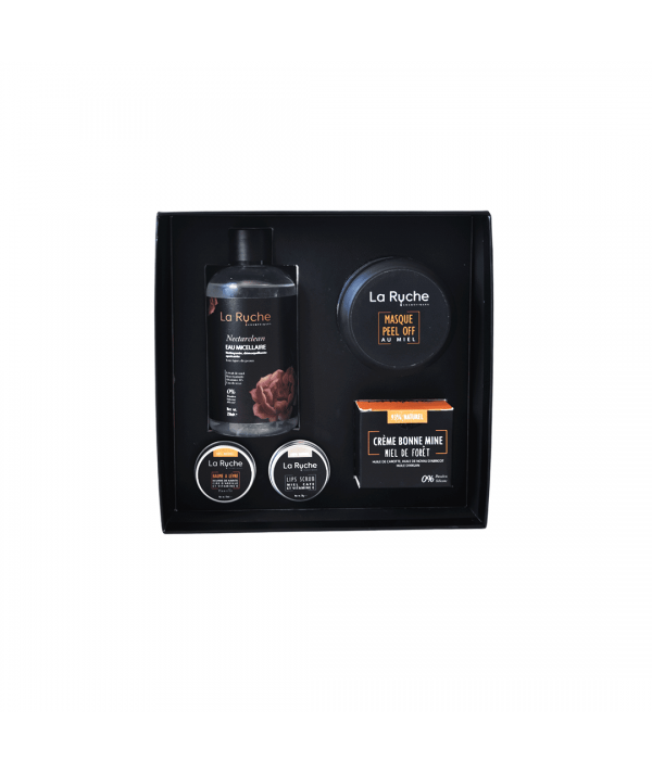 LA RUCHE Coffret Cosmétique