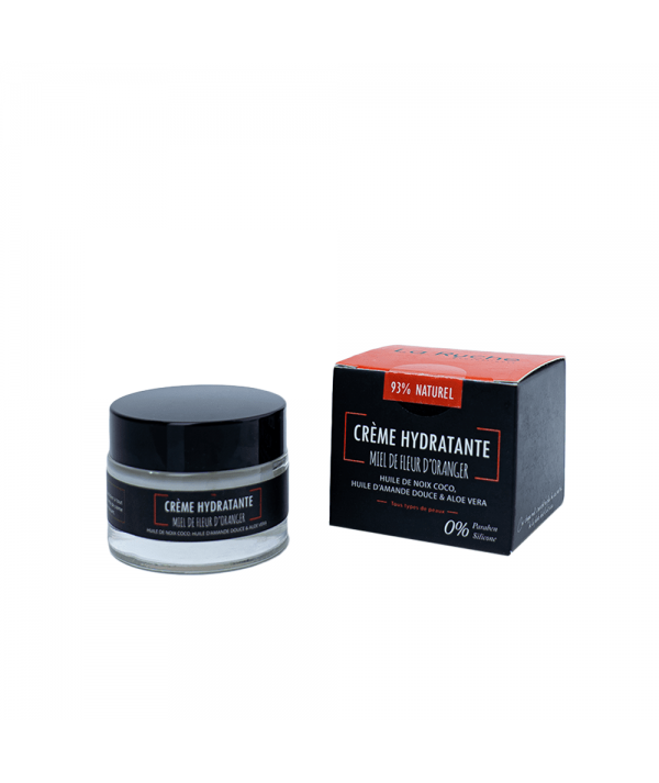 LA RUCHE Crème hydratante