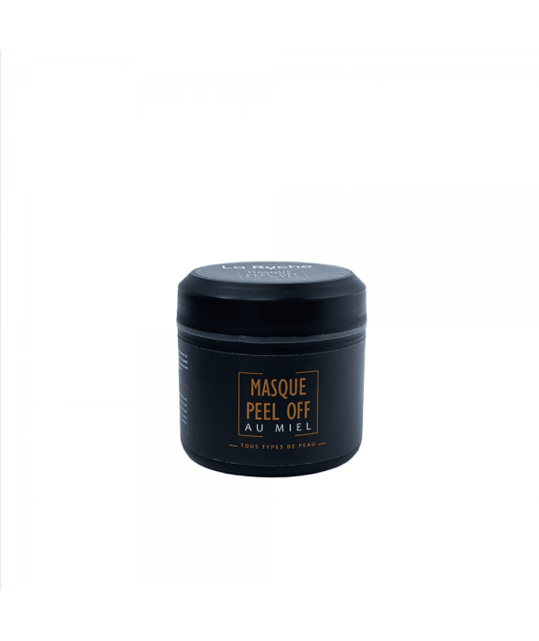LA RUCHE Masque Peel Off