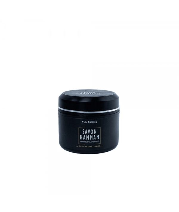 LA RUCHE Savon Hammam