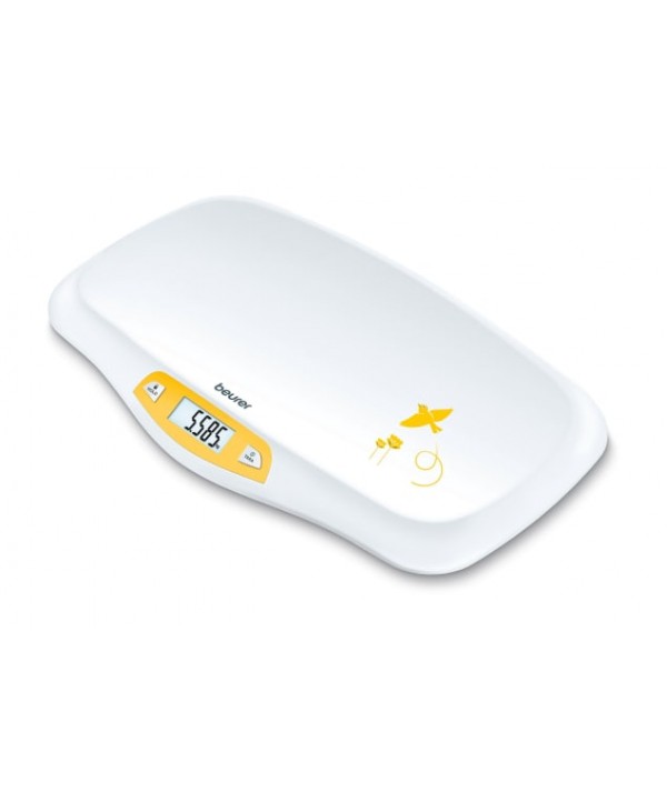 beurer BY 80 Pèse-bébé