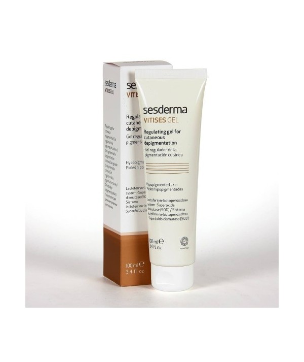 SESDERMA VITISES GEL, 100ml