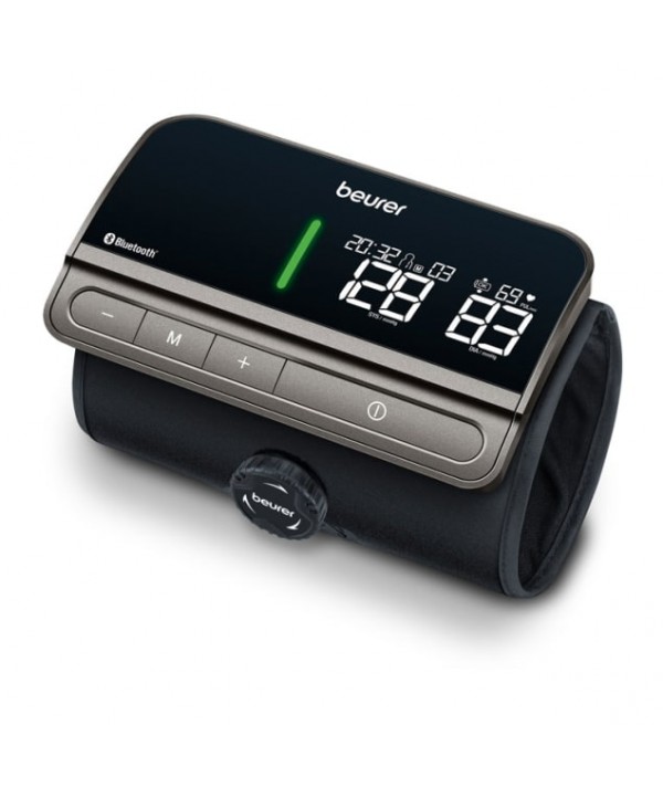 BEURER BM 81 EasyLock Tensiomètre au Bras