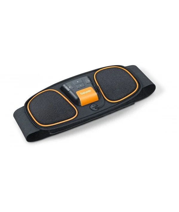 BEURER EM 32 Ceinture de Musculation Abdominale