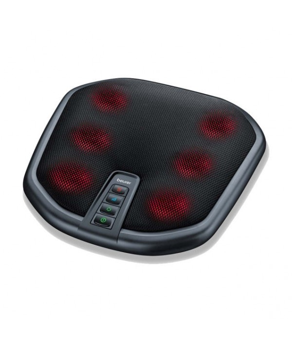 BEURER FM 70 Appareil de massage shiatsu pour les pieds et le dos