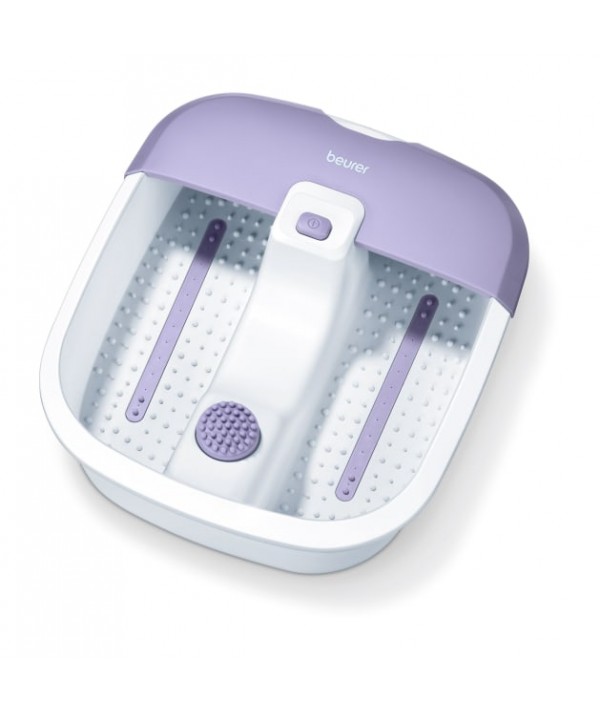 BEURER FB 12 Bain Bouillonnant pour les Pieds