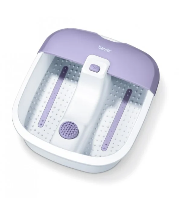 BEURER FB 12 Bain Bouillonnant pour les Pieds