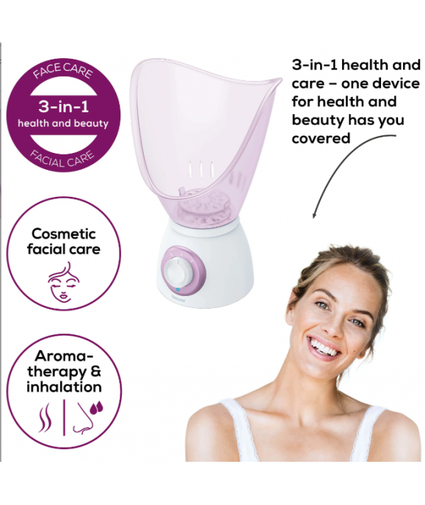 BEURER FS 60 Sauna Facial