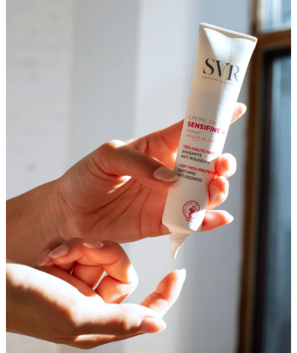 SVR SENSIFINE AR Crème SPF50+ 40ML
