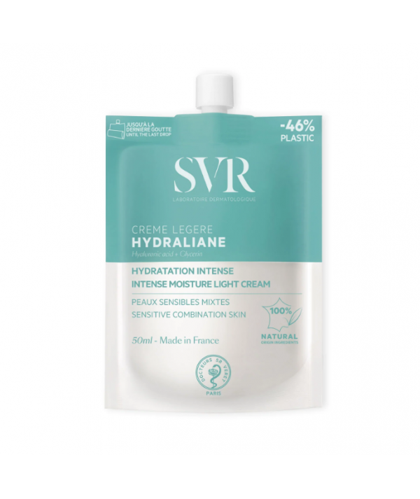 SVR HYDRALIANE CREME LEGERE 50ML
