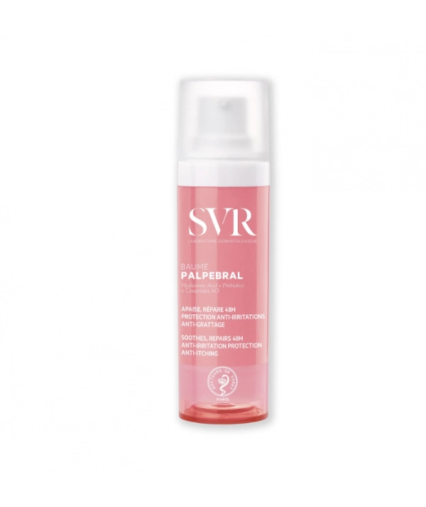 SVR TOPIALYSE PALPEBRAL Baume 30ML