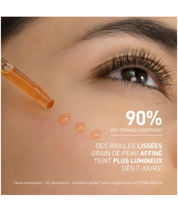 FILORGA HYDRA-AOX [5] Serum Antioxydant Intensif 30ML