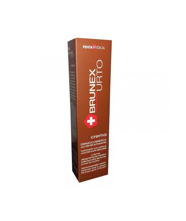 BRUNEX URTO CREME DEPIGMENTANTE 30ML