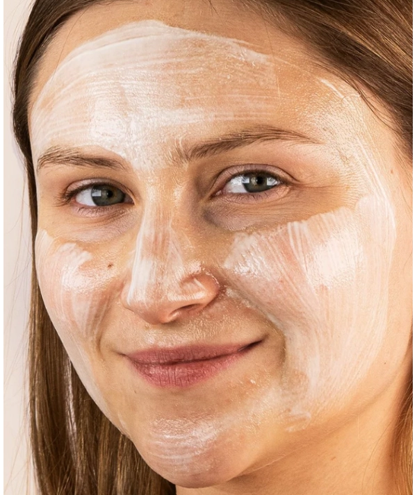 SAEVE Masque Infusion Ré-Hydratant Apaisant SAEVE Masque Infusion Ré-Hydratant Apaisant