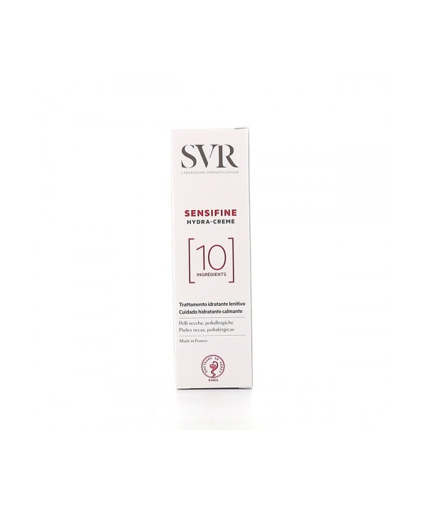 SVR SENSIFINE HYDRA-CREME 40ML