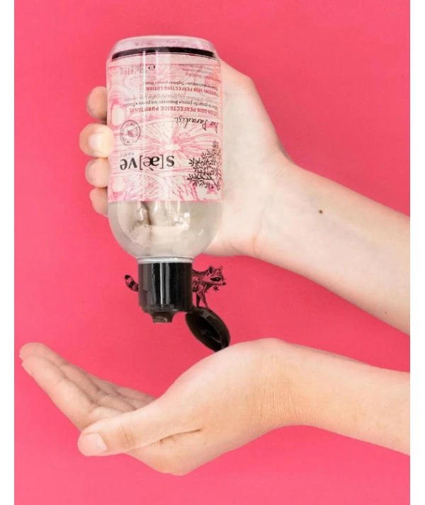 SAEVE Lotion-Soin Perfectrice Purifiante